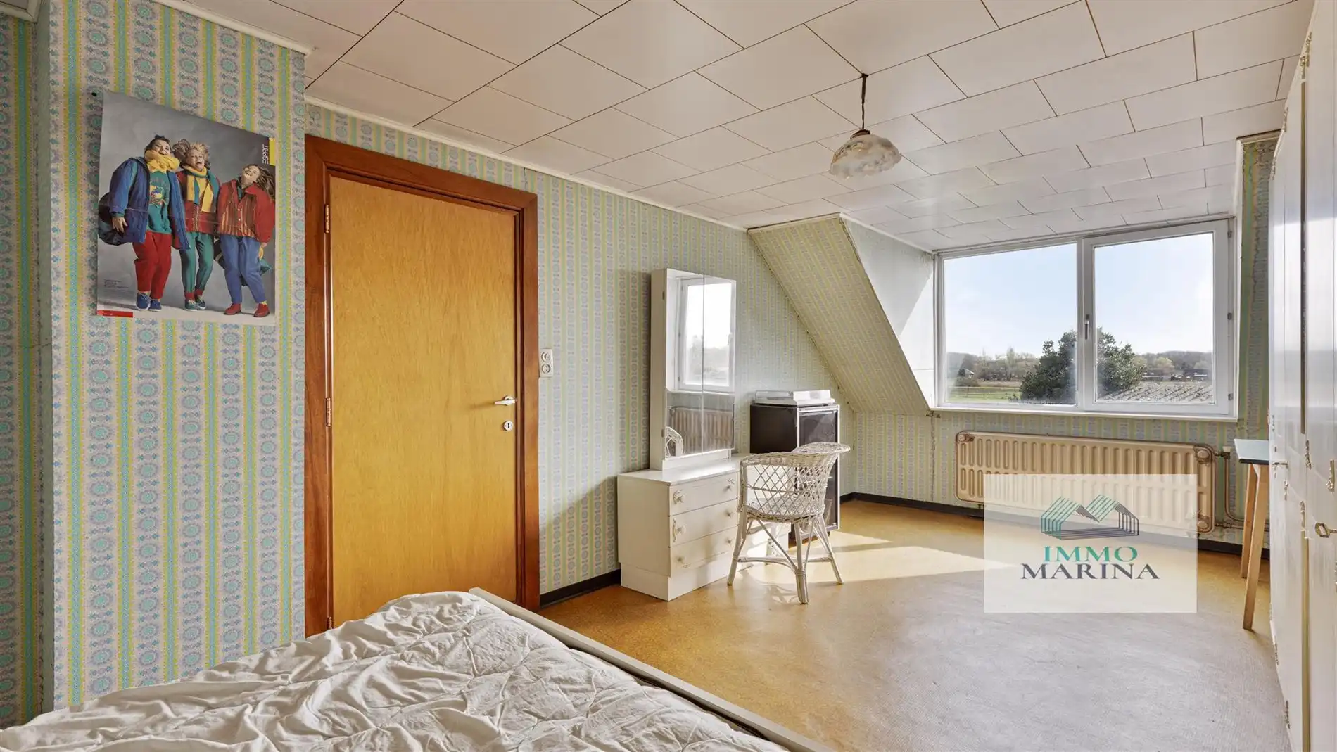 Hoevewoning met ruim atelier/garage op 75a of 1.4ha te Tremelo foto 19