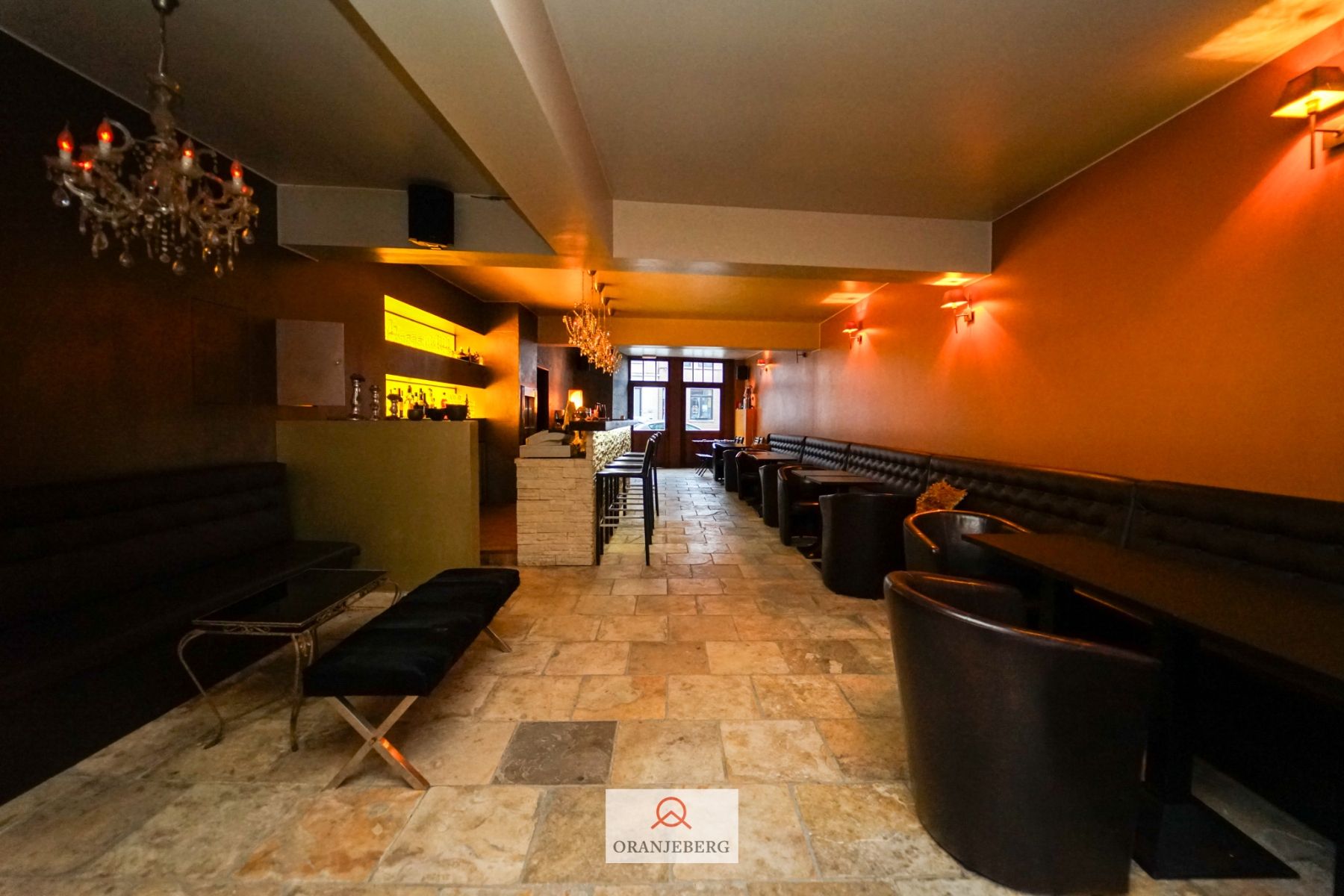 Handelspand met Lounge Bar en Koer aan Ottogracht 24 foto 12