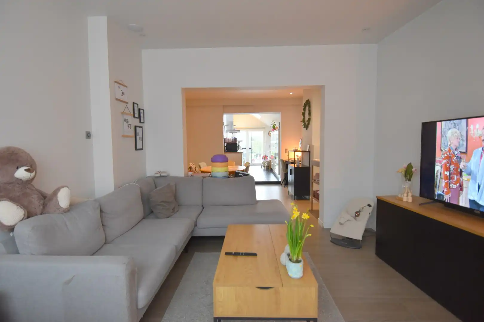 Huis te huur 8510 Bellegem