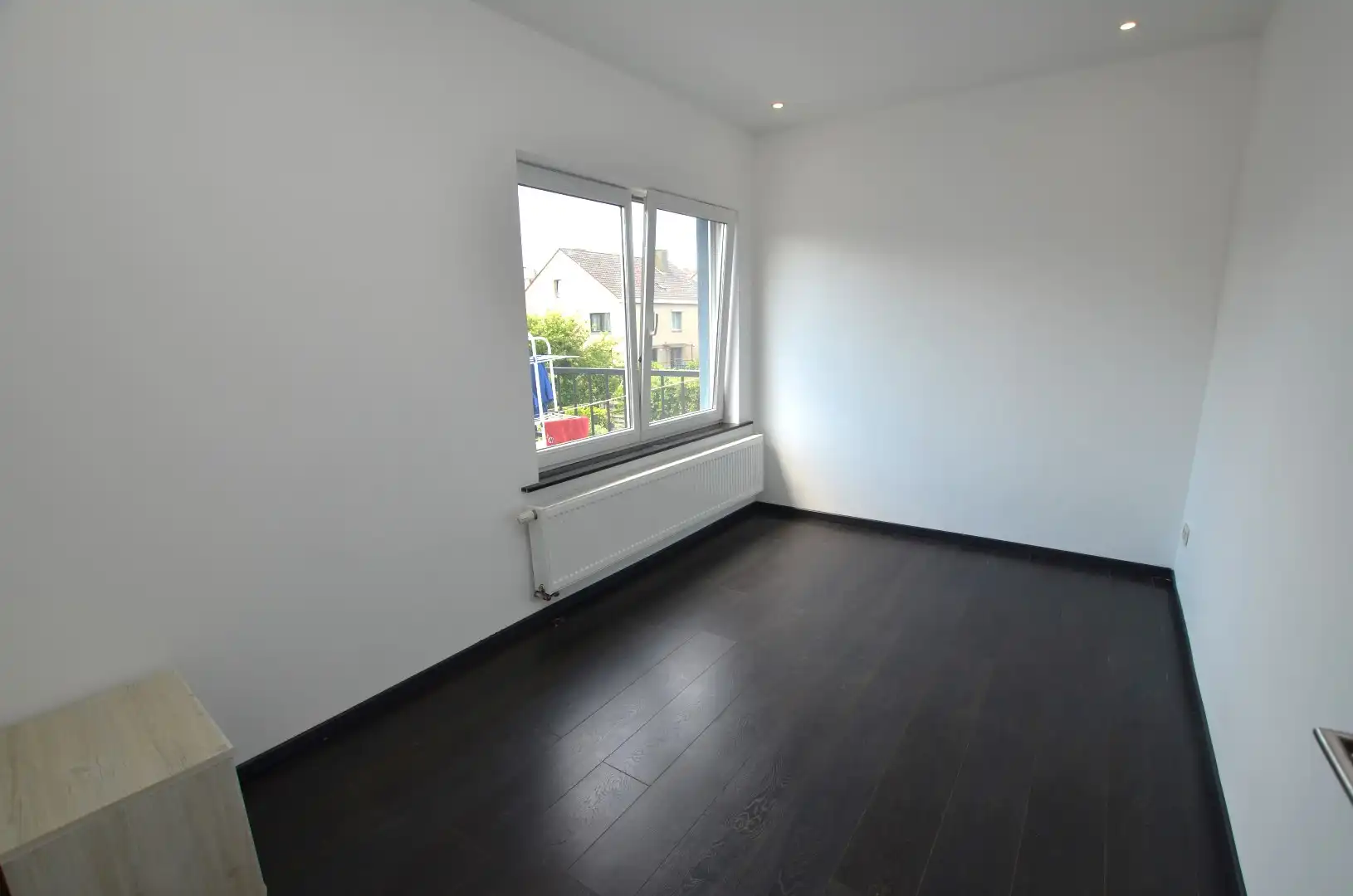 Mooi gelegen gerenoveerde half-open bebouwing (Kangoeroewoning) foto 11