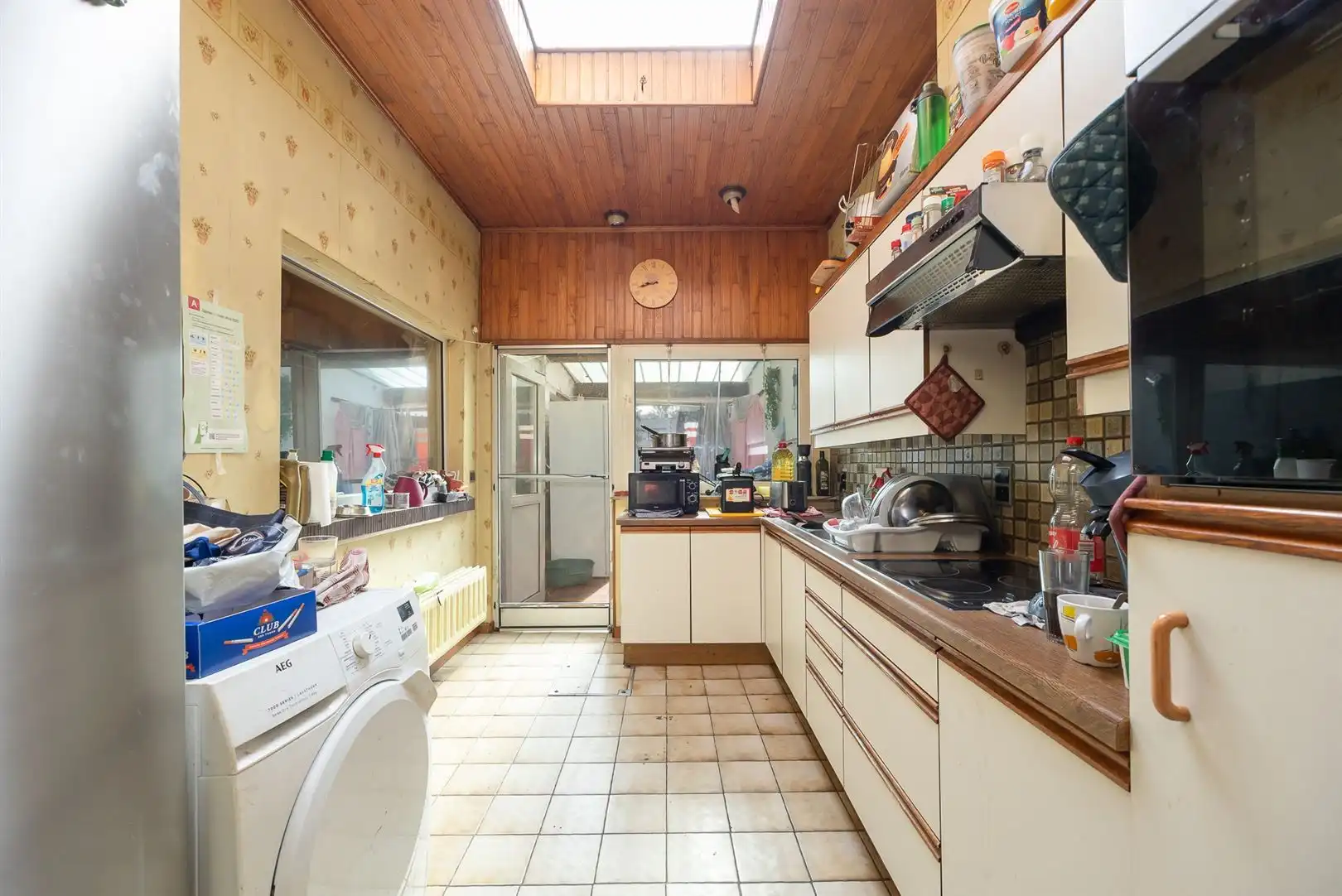 Opbrengsteigendom met 2 APP in Ekeren centrum foto 7