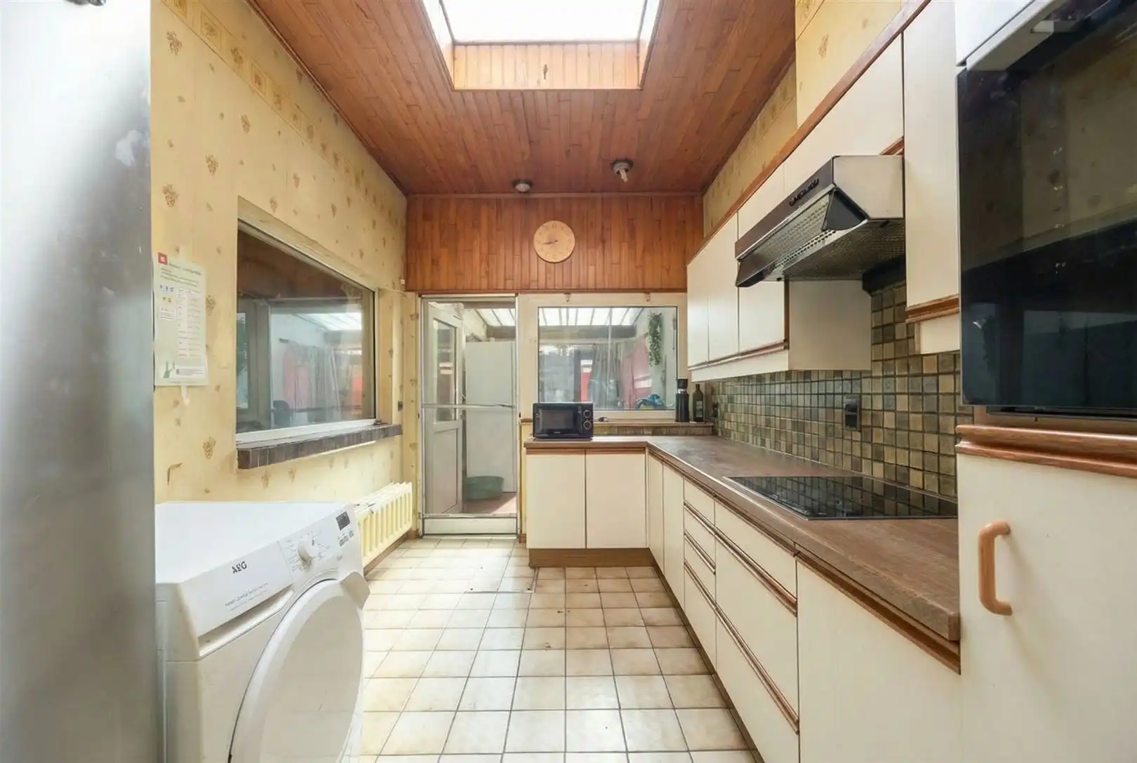 Opbrengsteigendom met 2 APP in Ekeren centrum foto 7