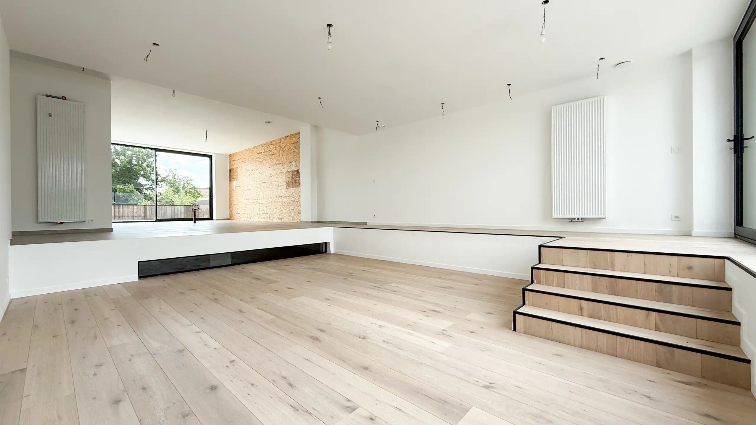 Unieke woning met 3 slpks en zitkuil in prachtig woonproject foto 3