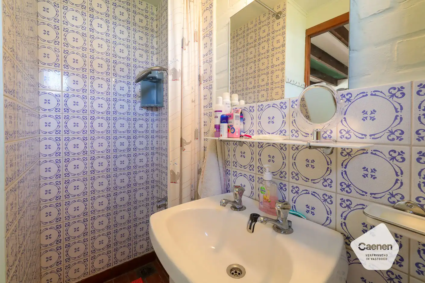 Charmante vakantiewoning in domein 't Veld foto 12