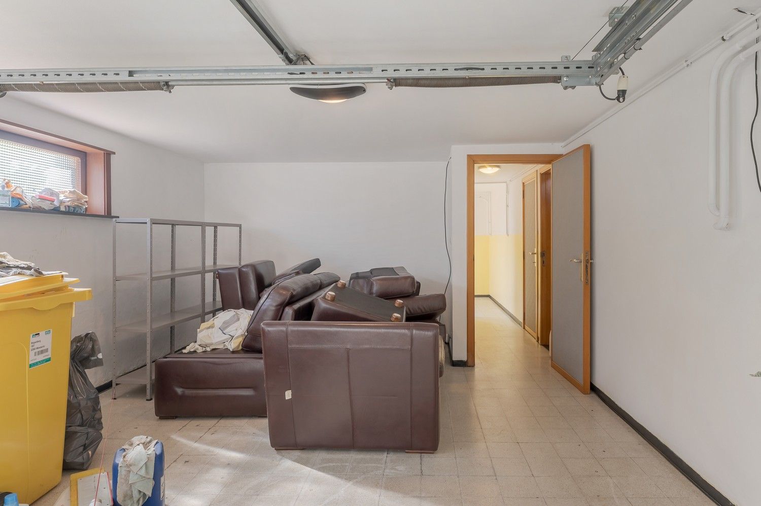 Te renoveren woning  – rust en groen uitzicht gegarandeerd foto 34