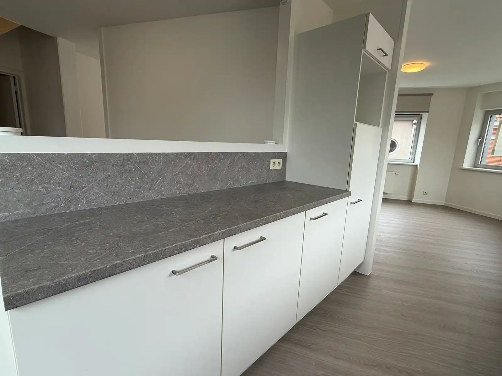  Polyvalente kantoorruimte en 2 appartementen foto 21