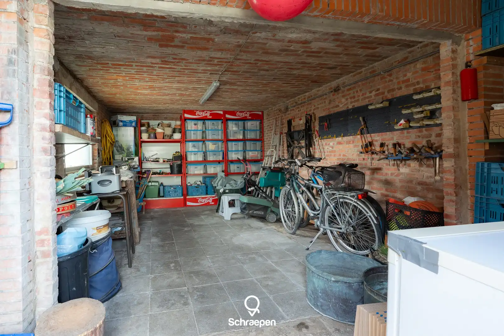 Uitstekend gelegen gezinswoning met 3 slpks, EPC- label C én schitterende tuin te Hasselt! foto 23