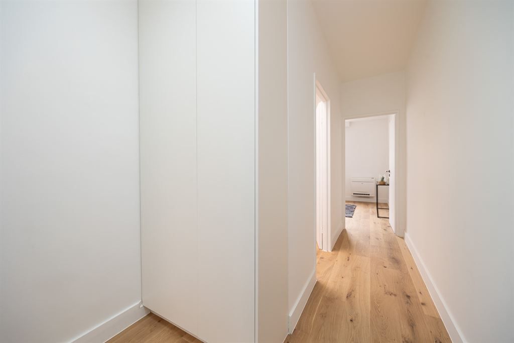 Kwalitatief gerenoveerd appartement foto 9