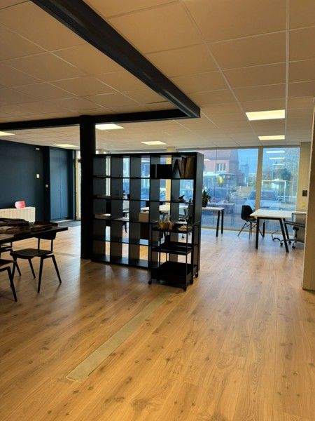 Onderhuur kantoorruimte – in het centrum van Beringen. foto 7