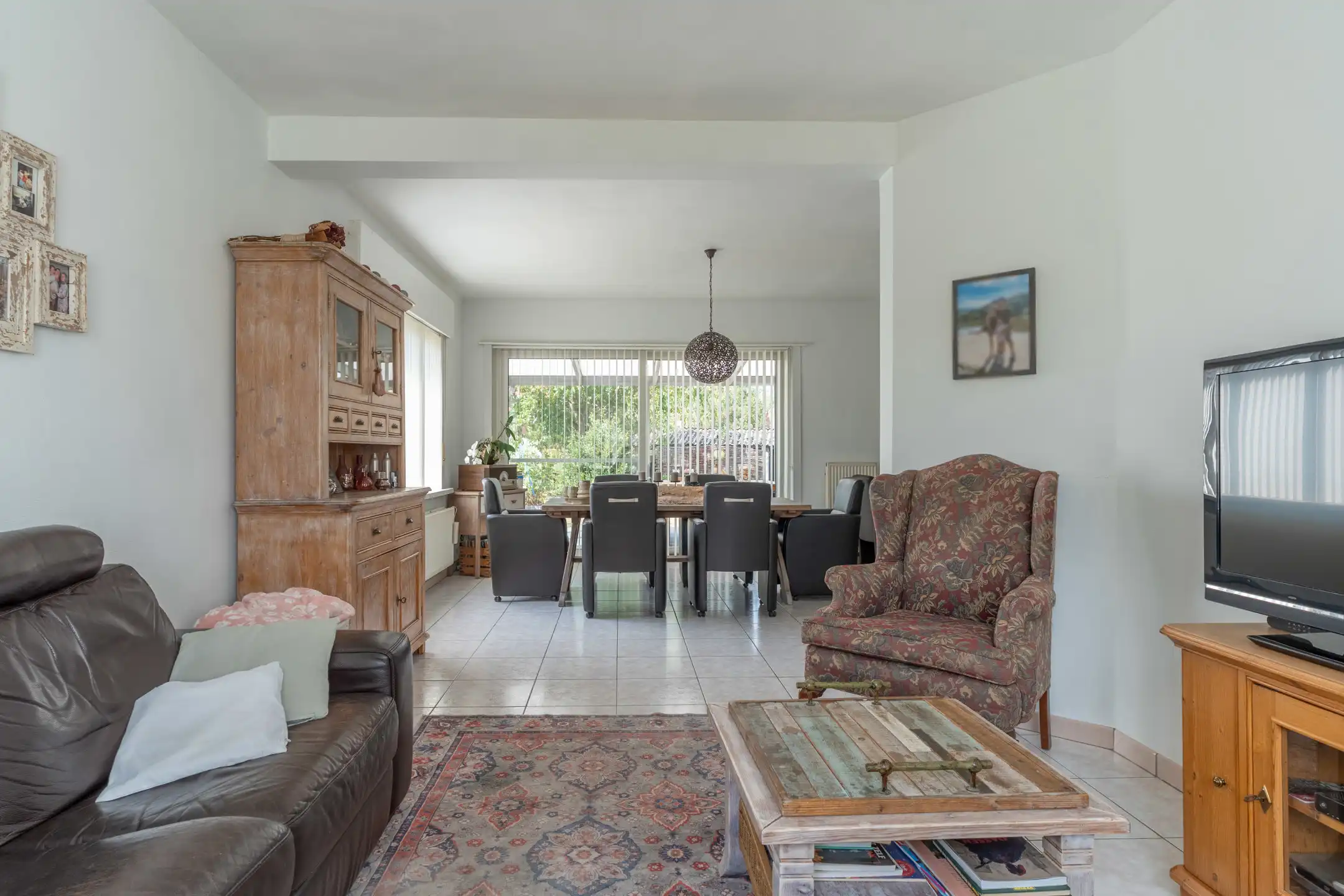Te renoveren gezinswoning met potentieel te Gierle op 848 m² foto 9