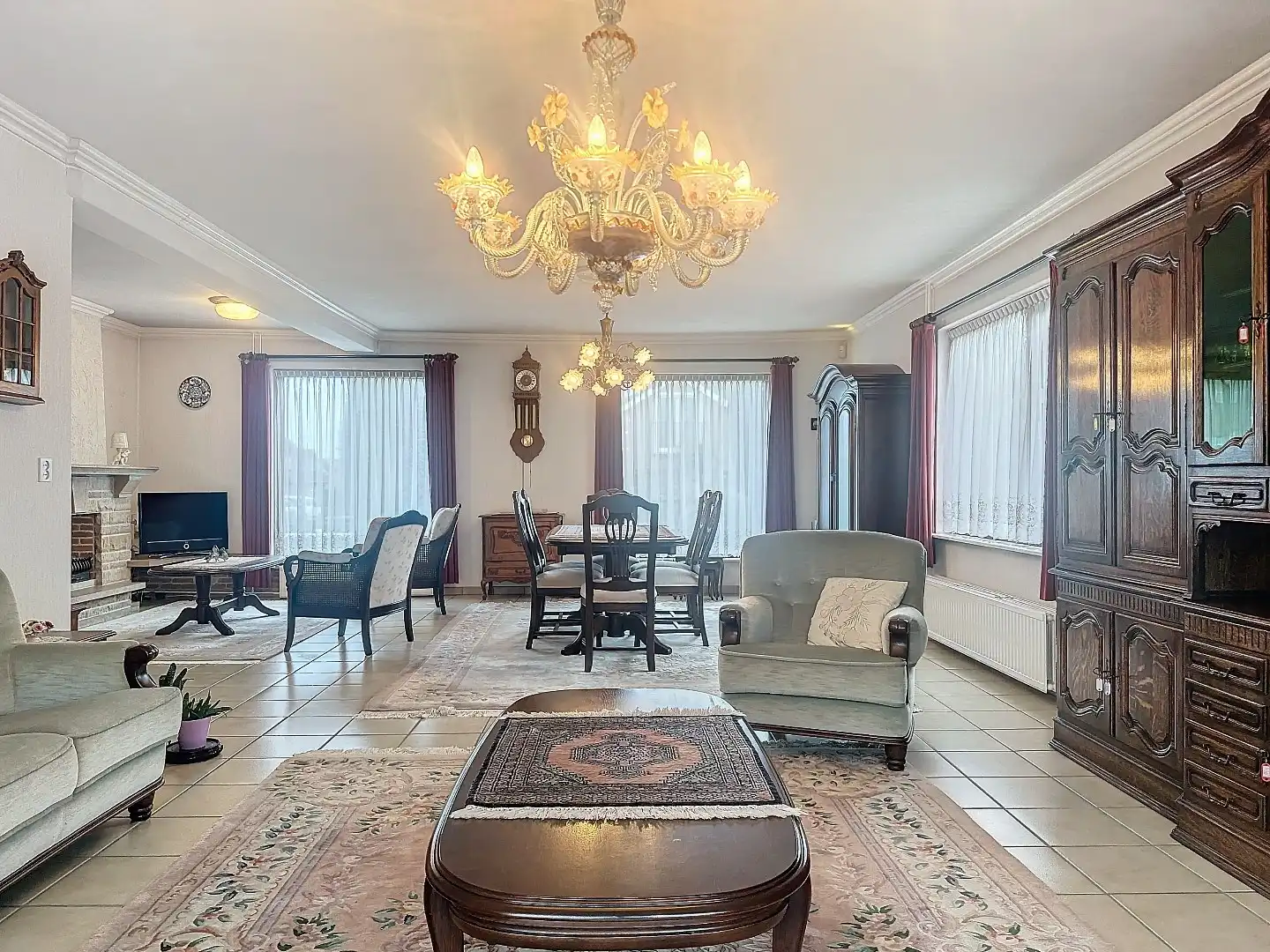 De Stenen beer  foto 11