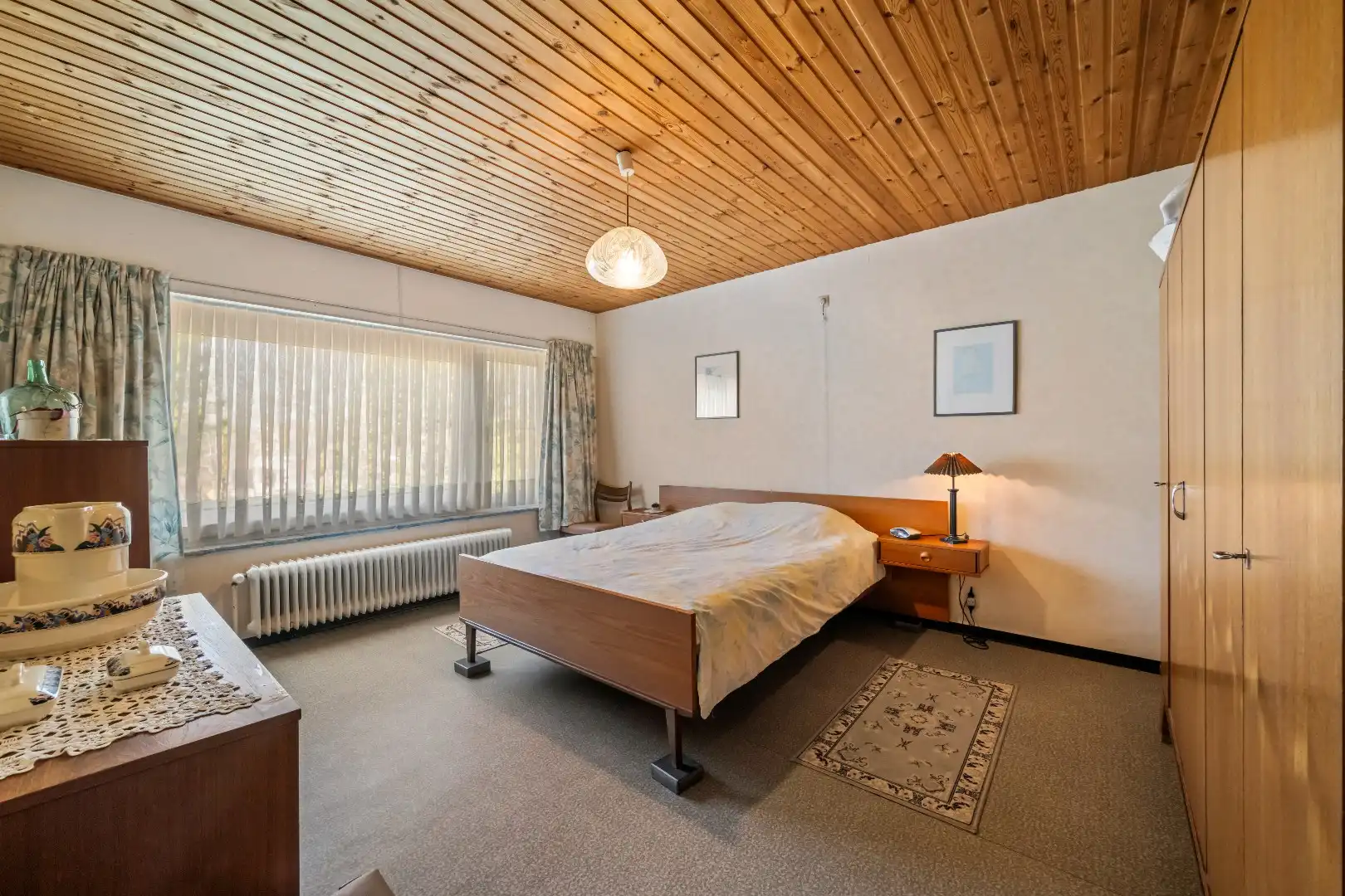 Ruime bel-étage foto 8