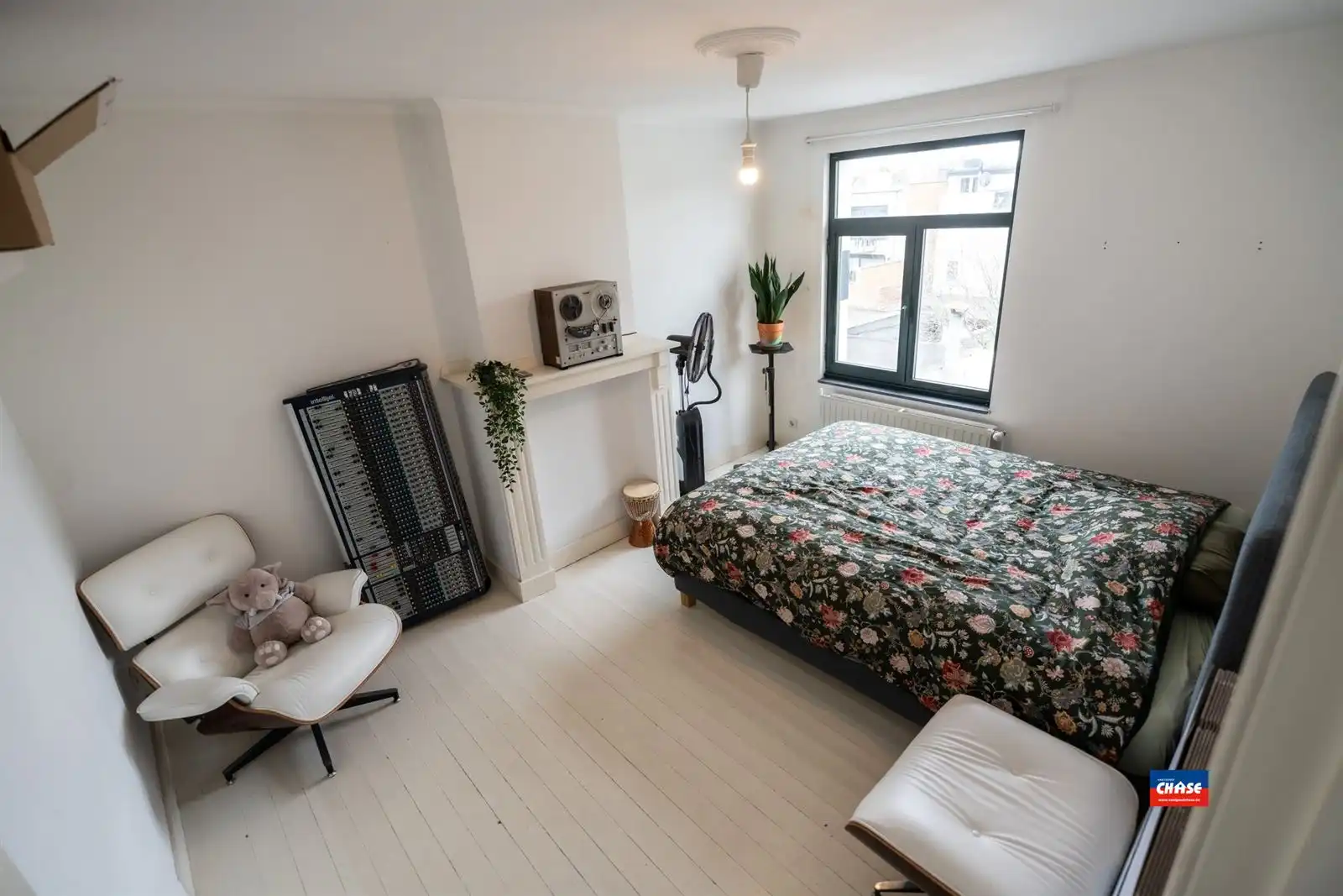 Authentieke charmante herenwoning met 4 slpks en tuin foto 14