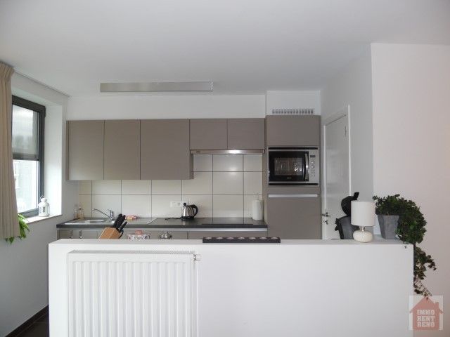 Appartement nabij Diegem-centrum en Luchthaven foto 11