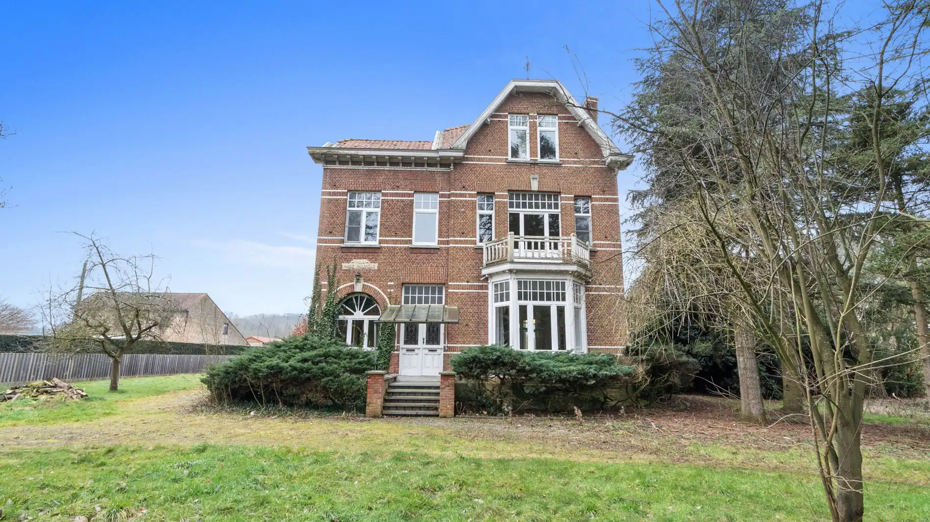 Villa te koop Diestsesteenweg 36 - - 3210 Lubbeek