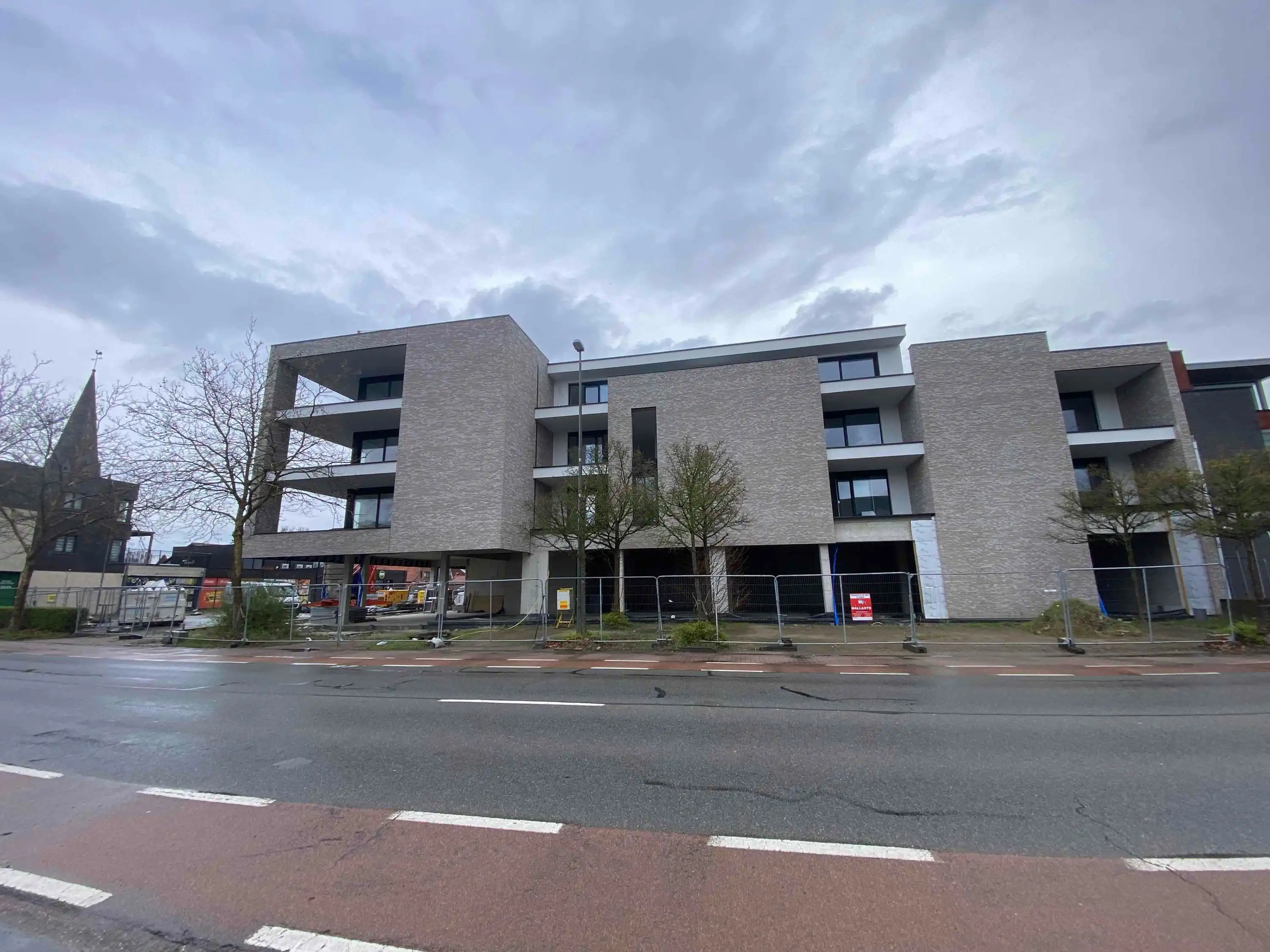 Prachtig nieuwbouwproject 'residentie Pompier' te Beringen, Koolmijnlaan 251-255 - Nog 10 stijlvolle BEN appartementen te koop op een toplocatie! foto 4