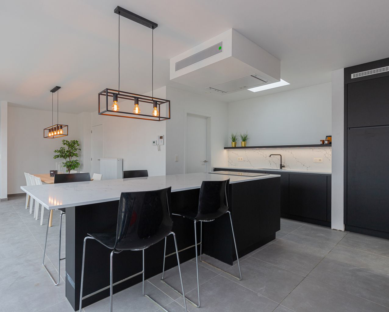 Luxe penthouse  foto 6