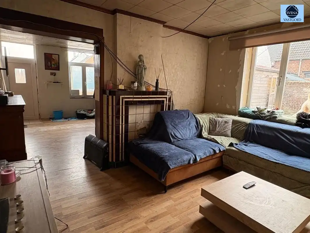 TE RENOVEREN WONING foto 5