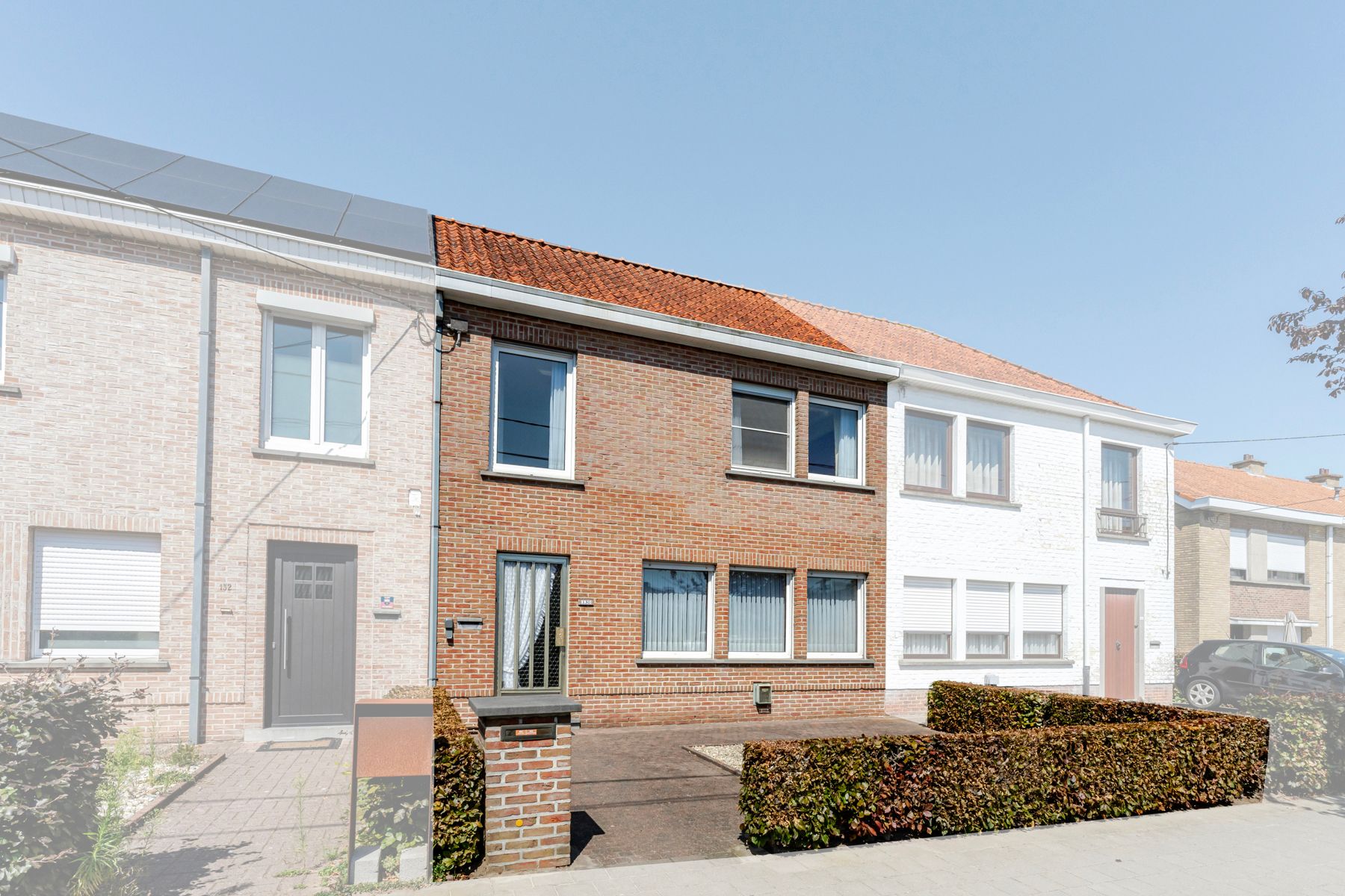 Rustig gelegen woning op 405 m² met achterliggende garage foto 20