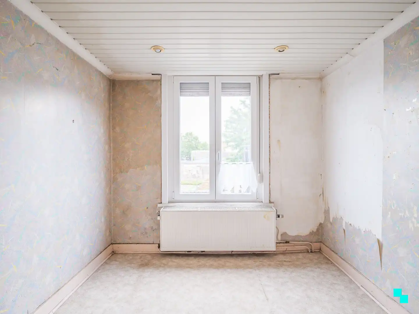 Te renoveren rijwoning met vier slaapkamers te Ledeberg foto 11