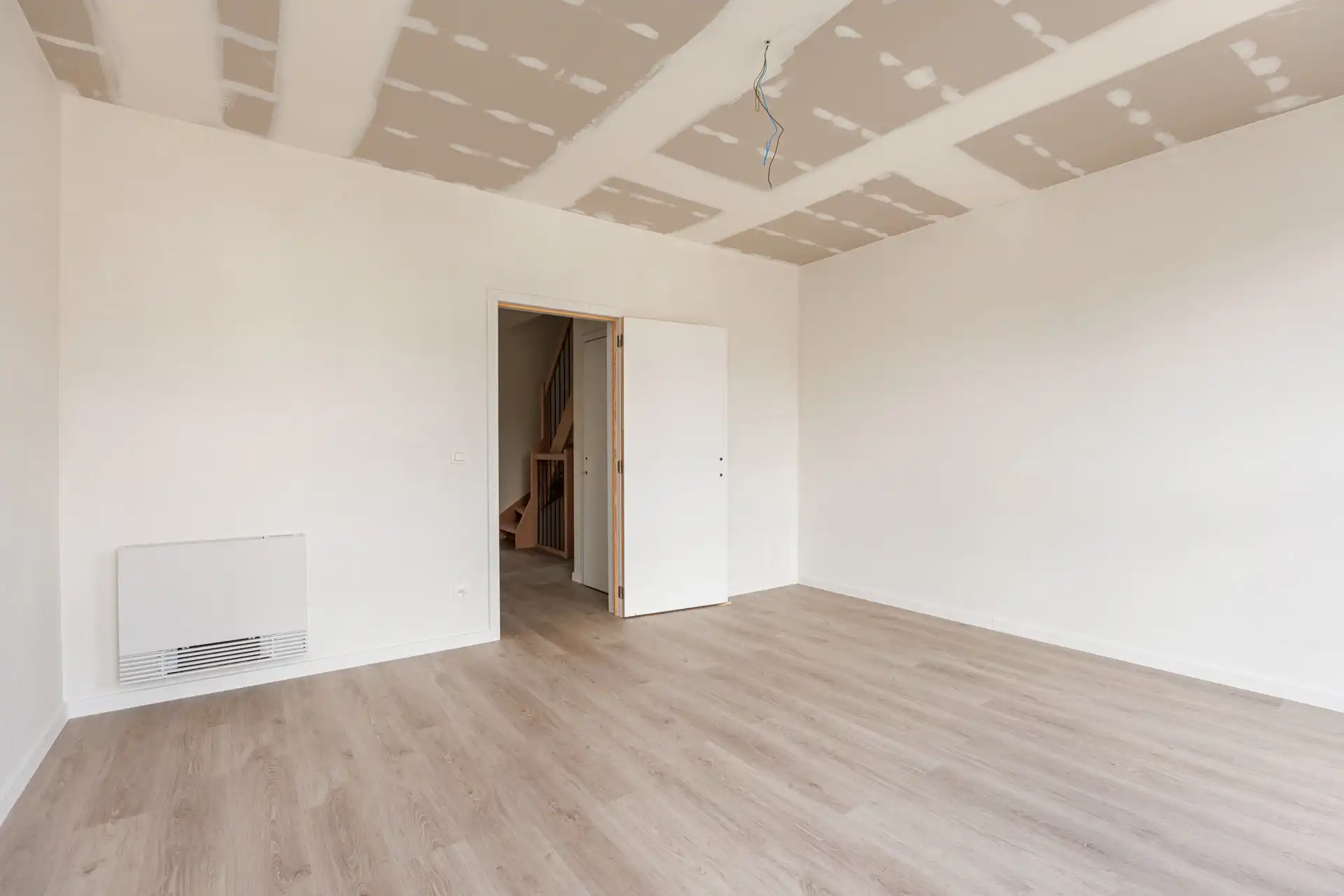 Prachtige & Energiezuininge Nieuwbouwwoning met 4 slpk foto 12