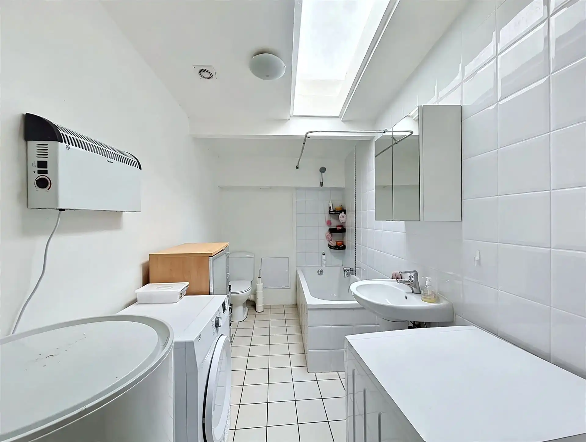 Uitstekend gelegen woning met 3 slaapkamers foto 10