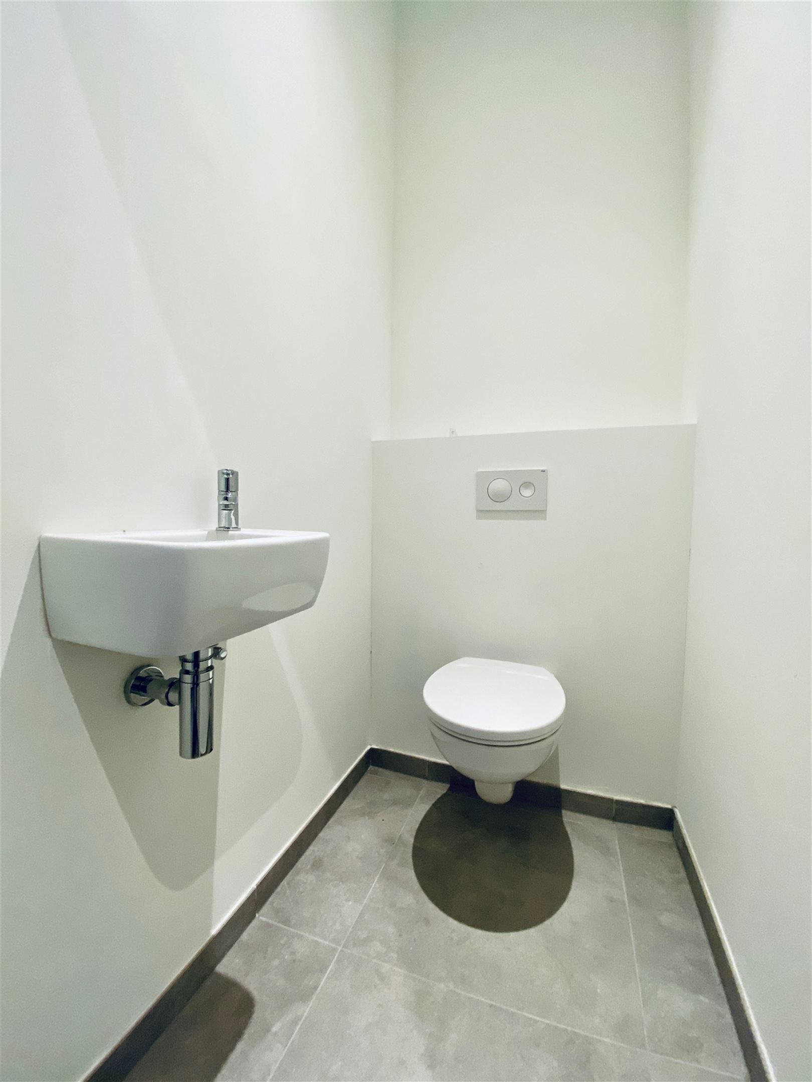 Ruim nieuwbouwappartement in centrum Ingelmunster foto 14