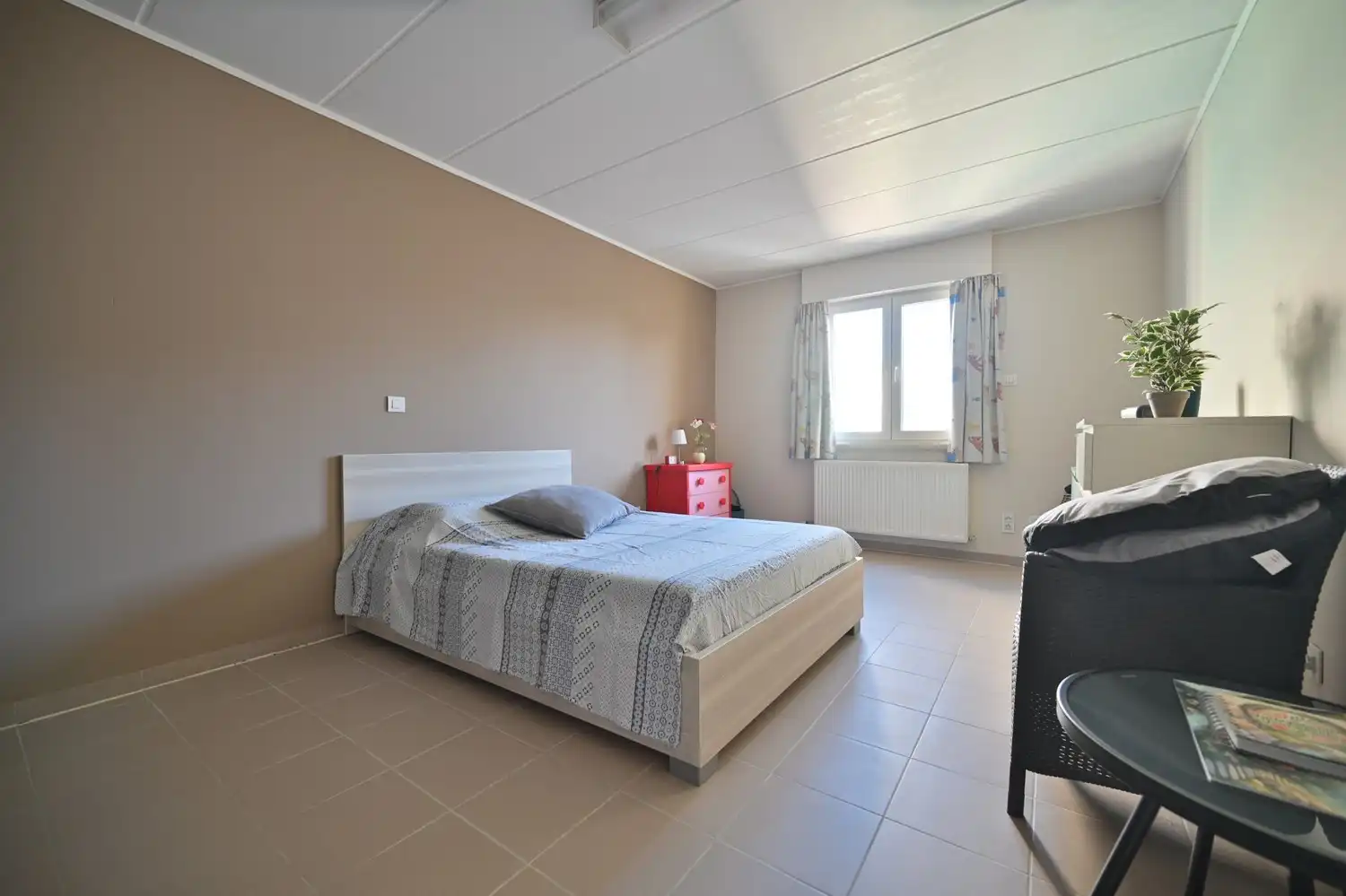 Ruim en veelzijdig appartement met uitzonderlijk uitbreidingspotentieel in Lanaken foto 12