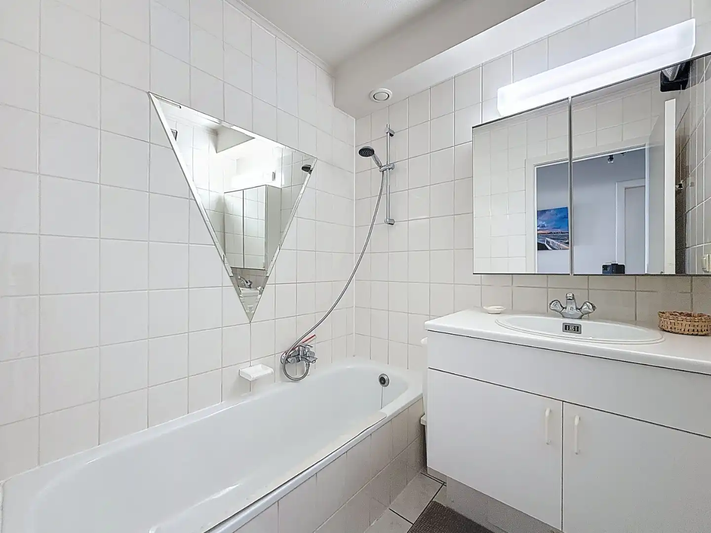 Instapklaar appartement nabij het strand van Nieuwpoort foto 6