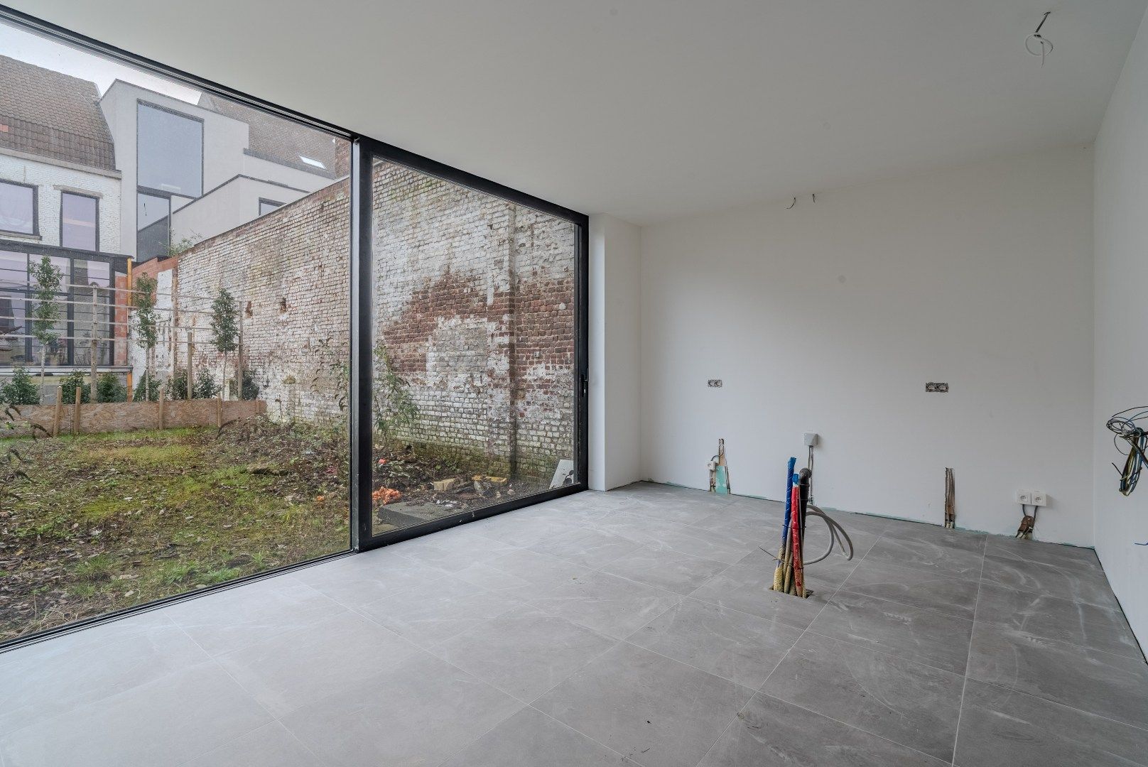 Nieuwenhuyze: nabij het centrum Kortrijk en de Leie foto 6