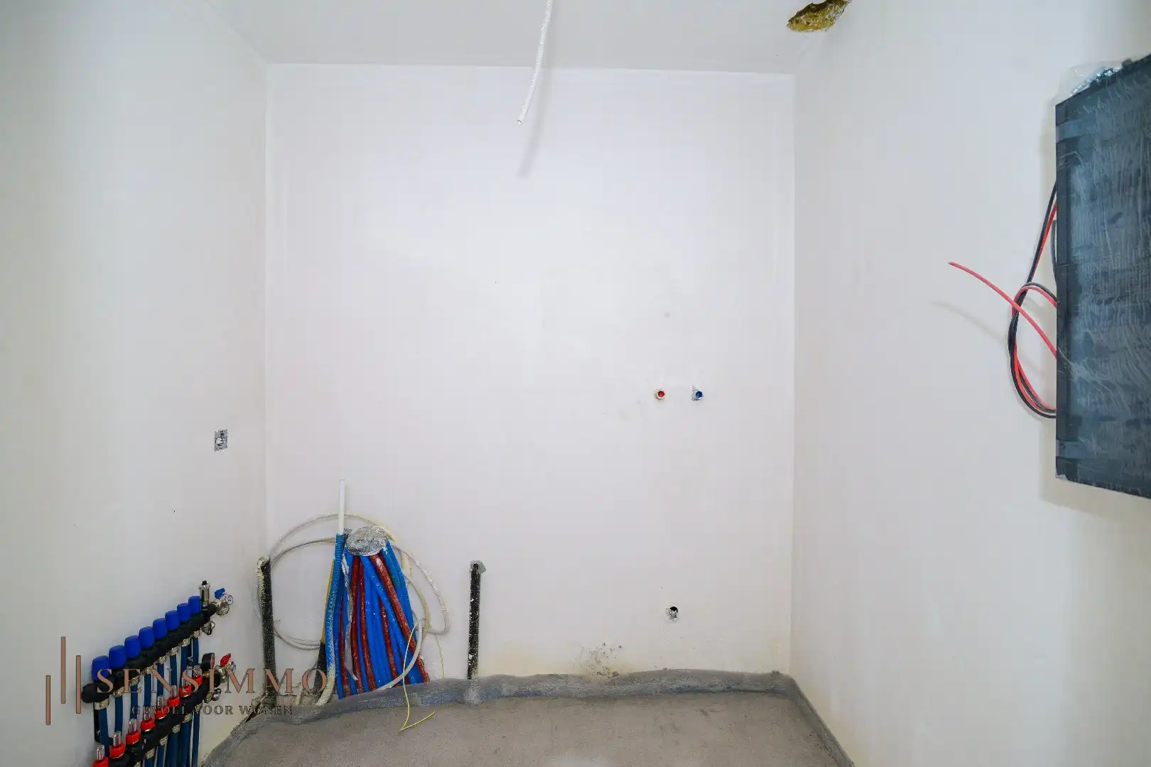 Nieuwbouwappartement gelegen in hartje Peer foto 9