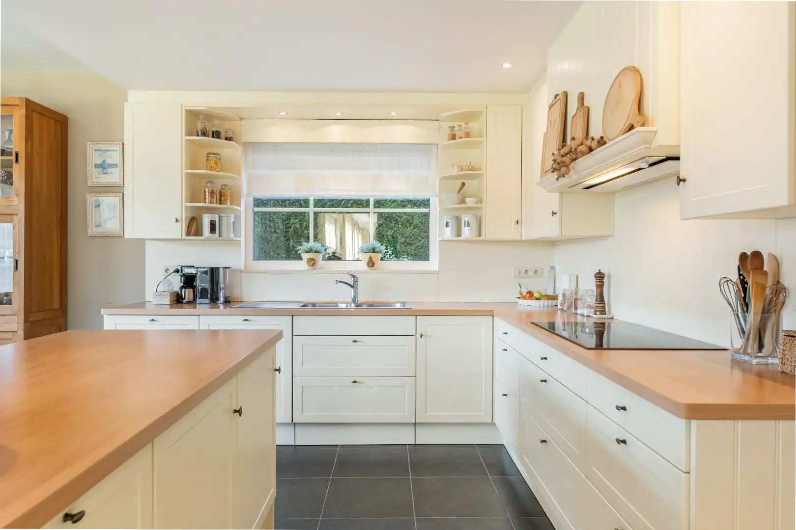 Luxueuze villa met zwembad en absolute privacy op riant perceel foto 11