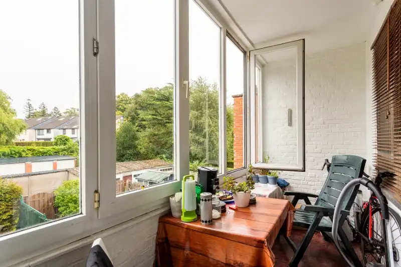 Toplocatie, 2 slaapkamer appartement foto 10