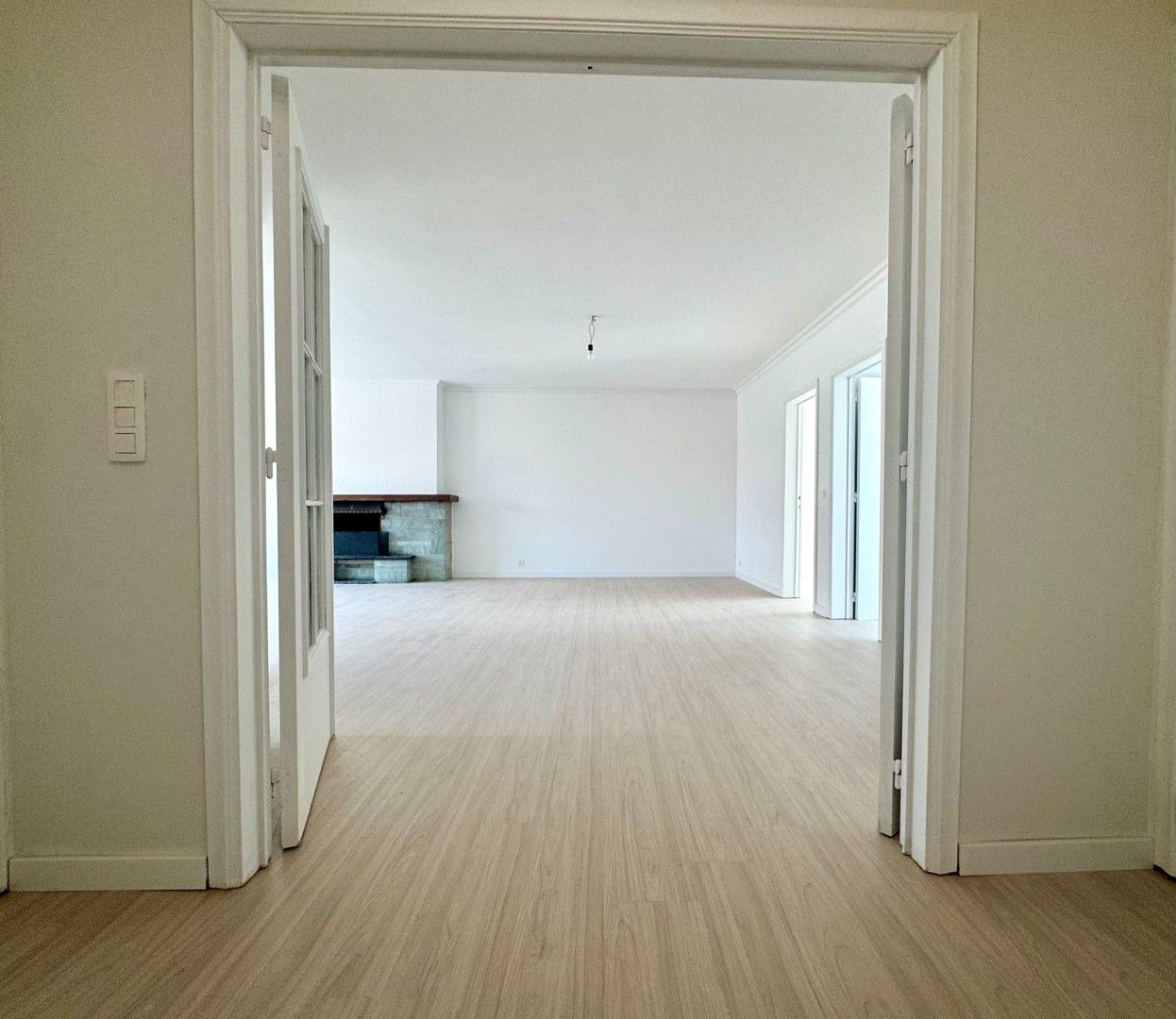 Volledig gerenoveerd appartement! foto 5
