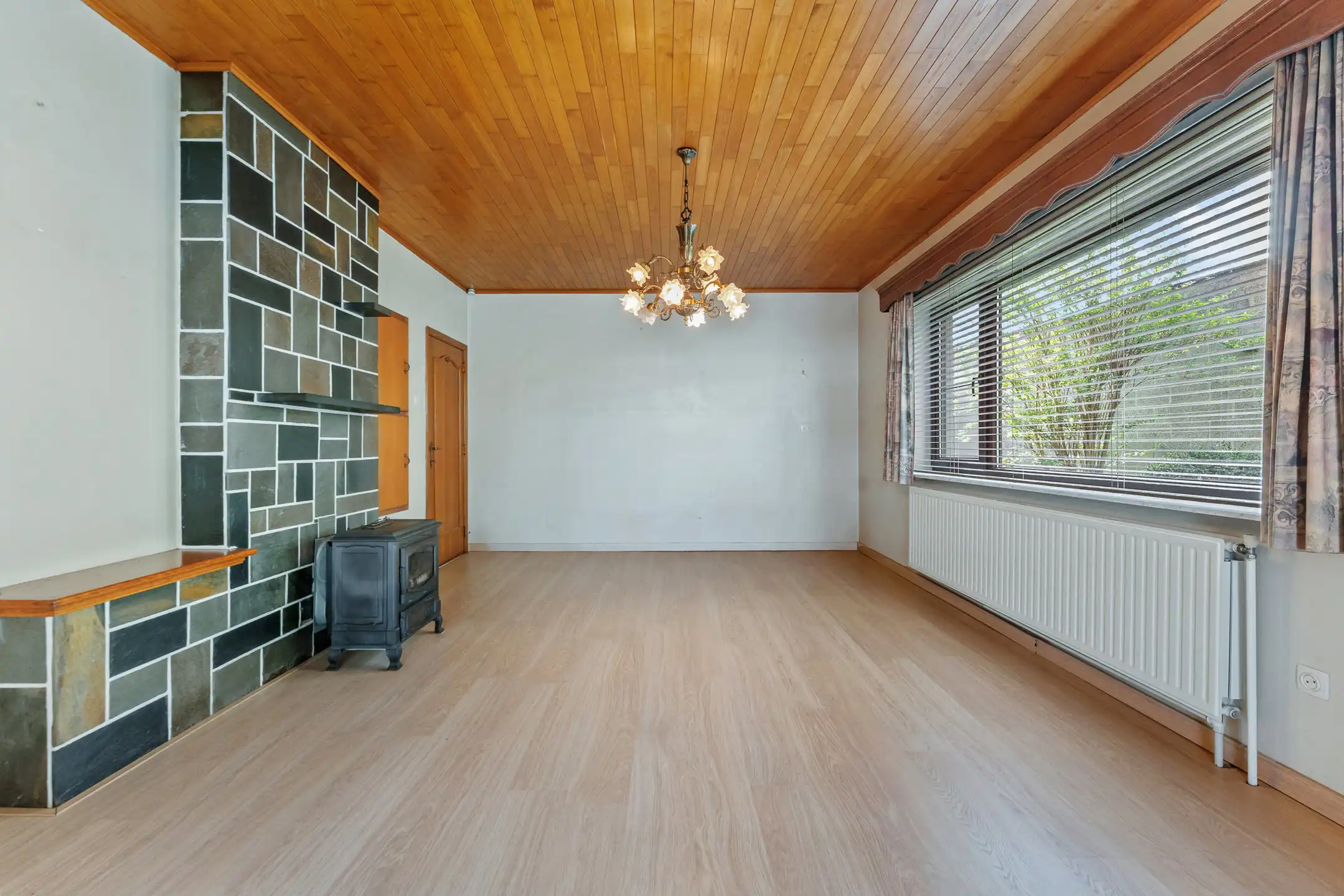 Vrijstaande woning op een steenworp van Maastricht foto 5