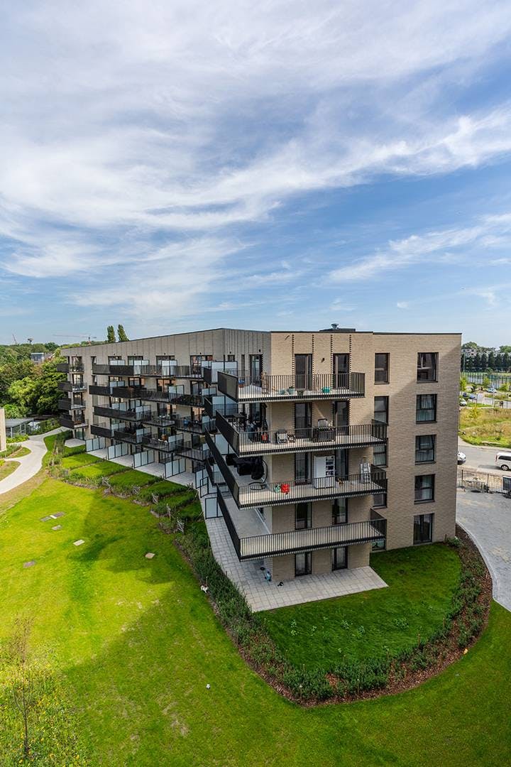 Nieuwbouwappartement in Residentie Aralia gelegen in project Ananda foto 13