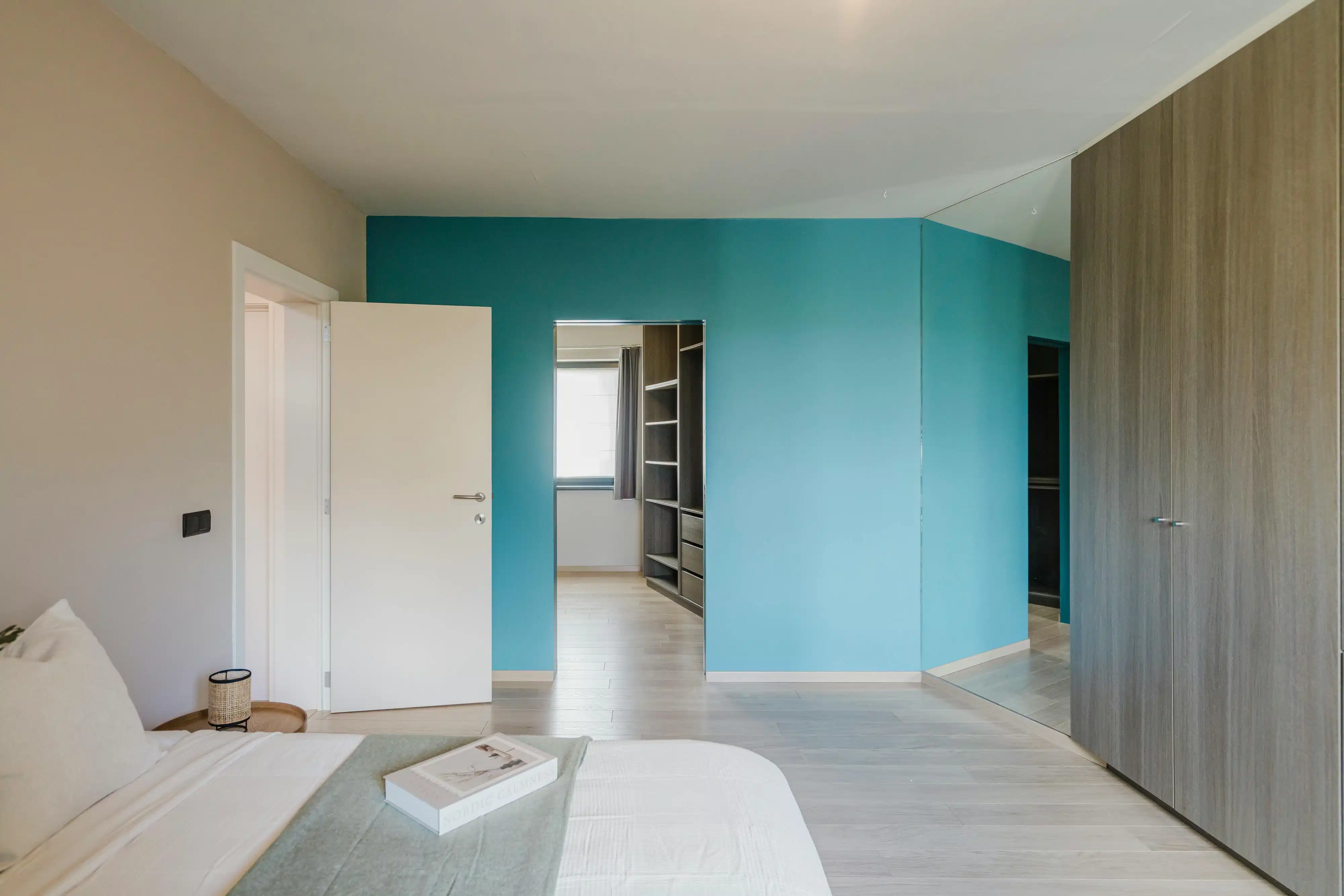 Instapklare gezinswoning met 3 slaapkamers te Bellegem! foto 15