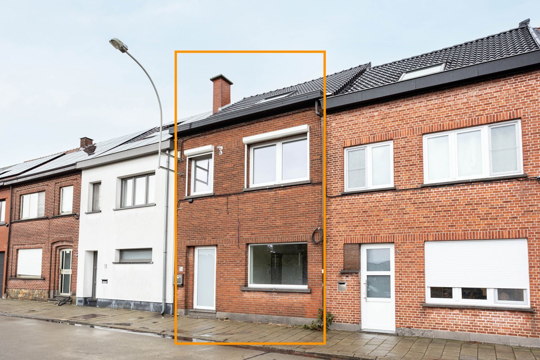 Instapklare woning met 3 slaapkamers energielabel B! foto {{pictureIndex}}