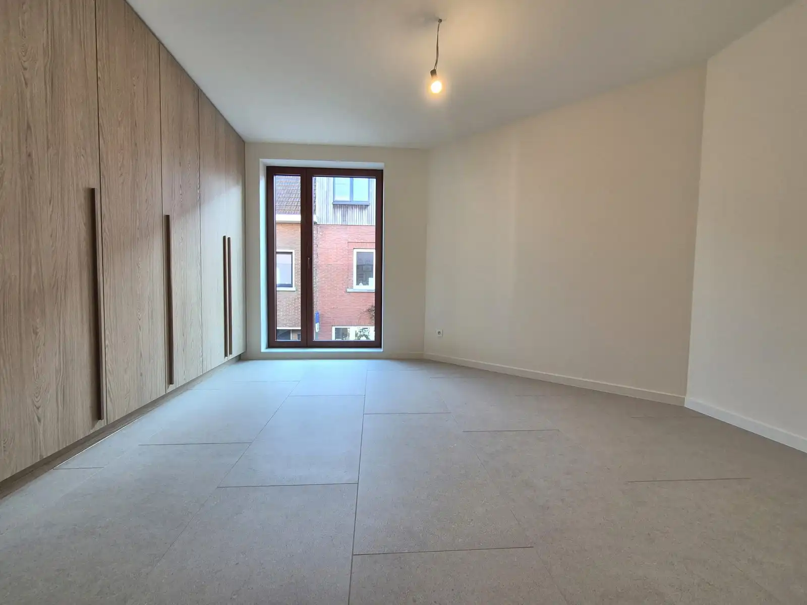 Nieuwbouw beste technieken én afwerking (ingebouwde kasten)! foto 10