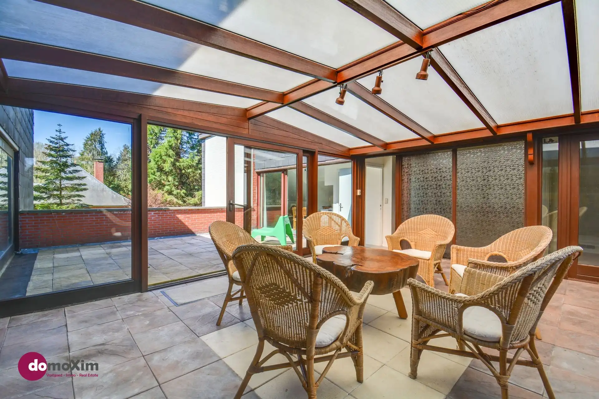 Unieke en ruime woning met veel mogelijkheden in de Zevenbunderwijk in Schiplaken foto 26