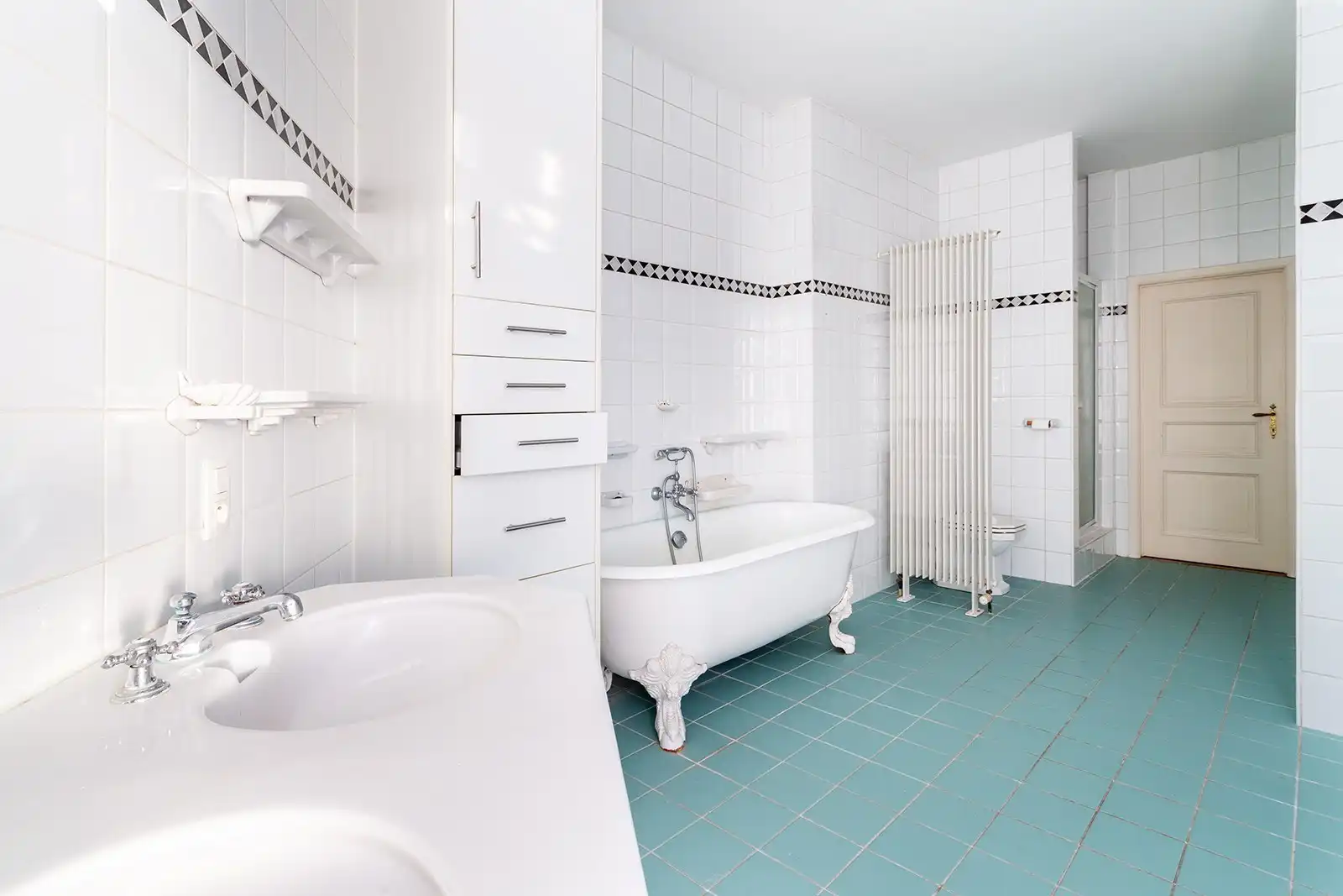 Stadsvilla aan het prachtige Zuidpark!  foto 25