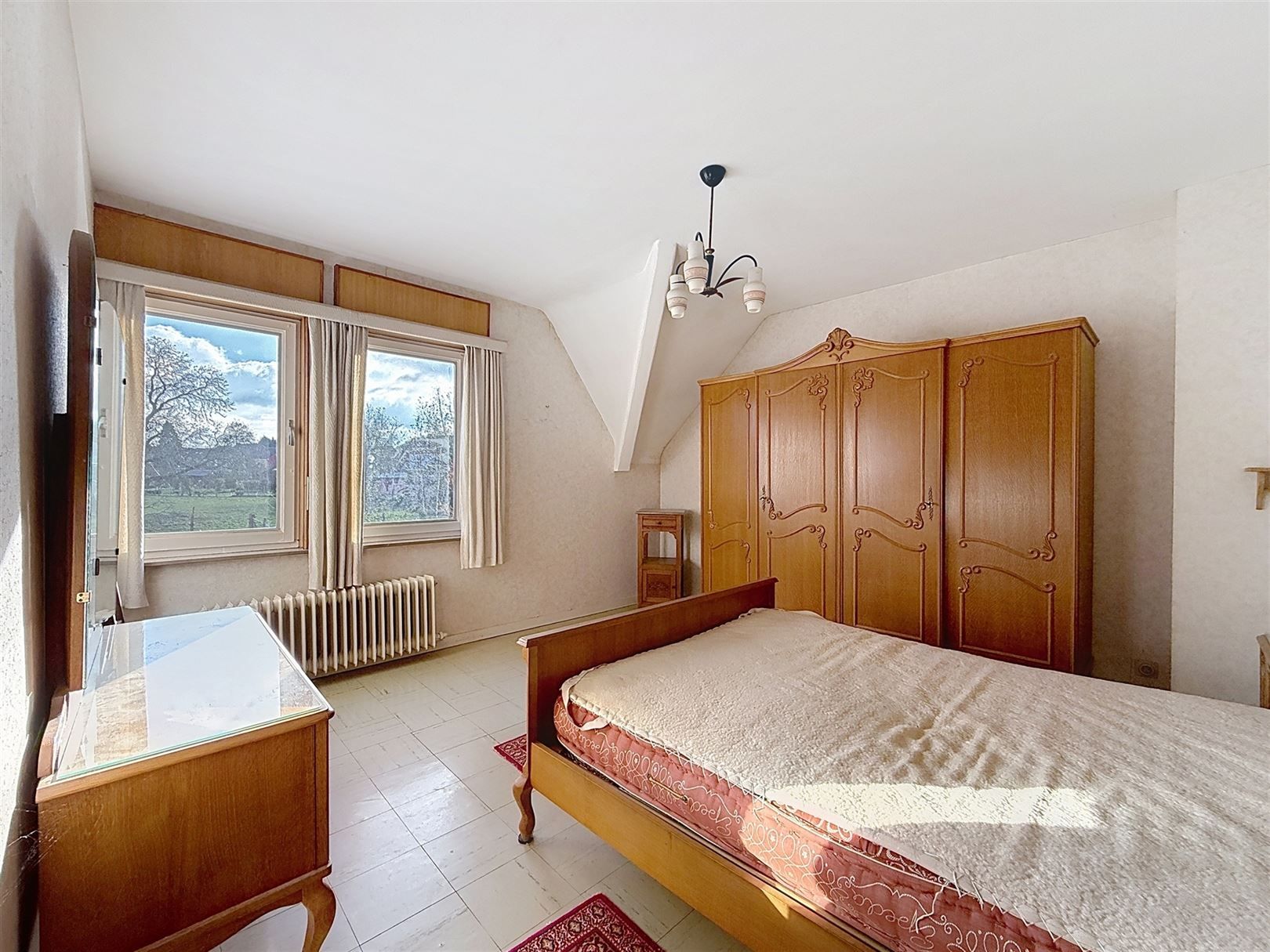 Charmante woning, 3 slpks, tuin, garage, 4a 83ca foto 22