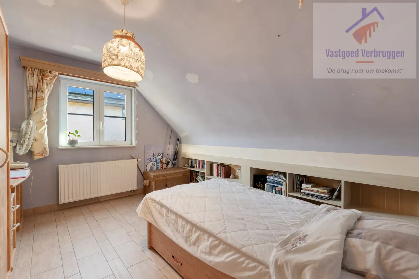 Open bebouwing met 4 slaapkamers en ruime tuin foto 18