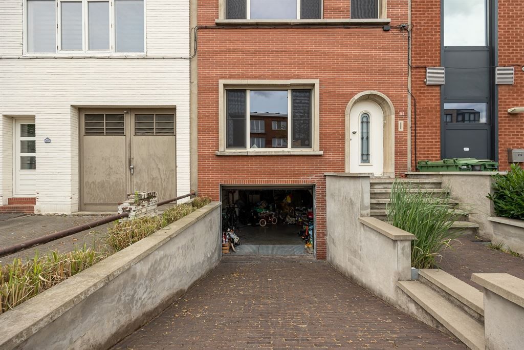 Instapklare, karaktervolle woning foto 22