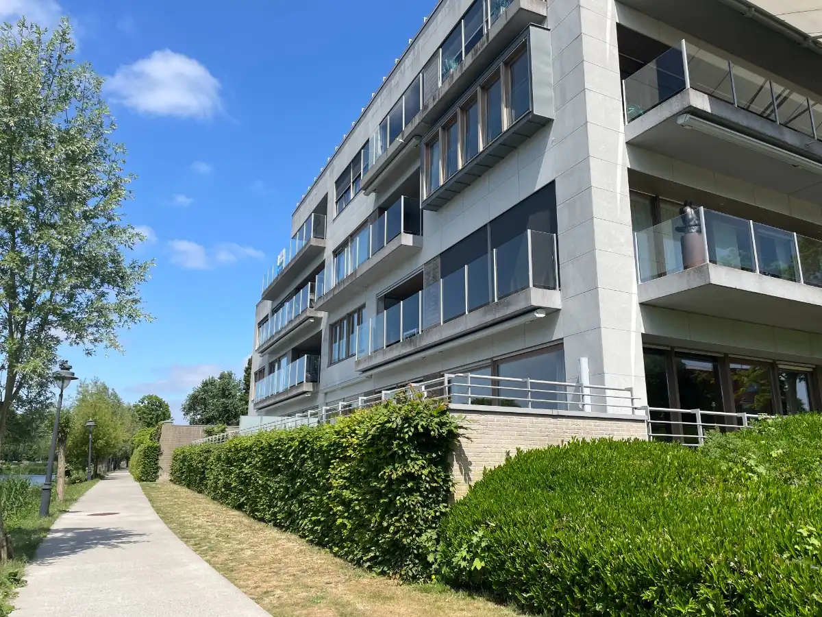 PENTHOUSE OP PRACHTIGE LOCATIE ! foto 67