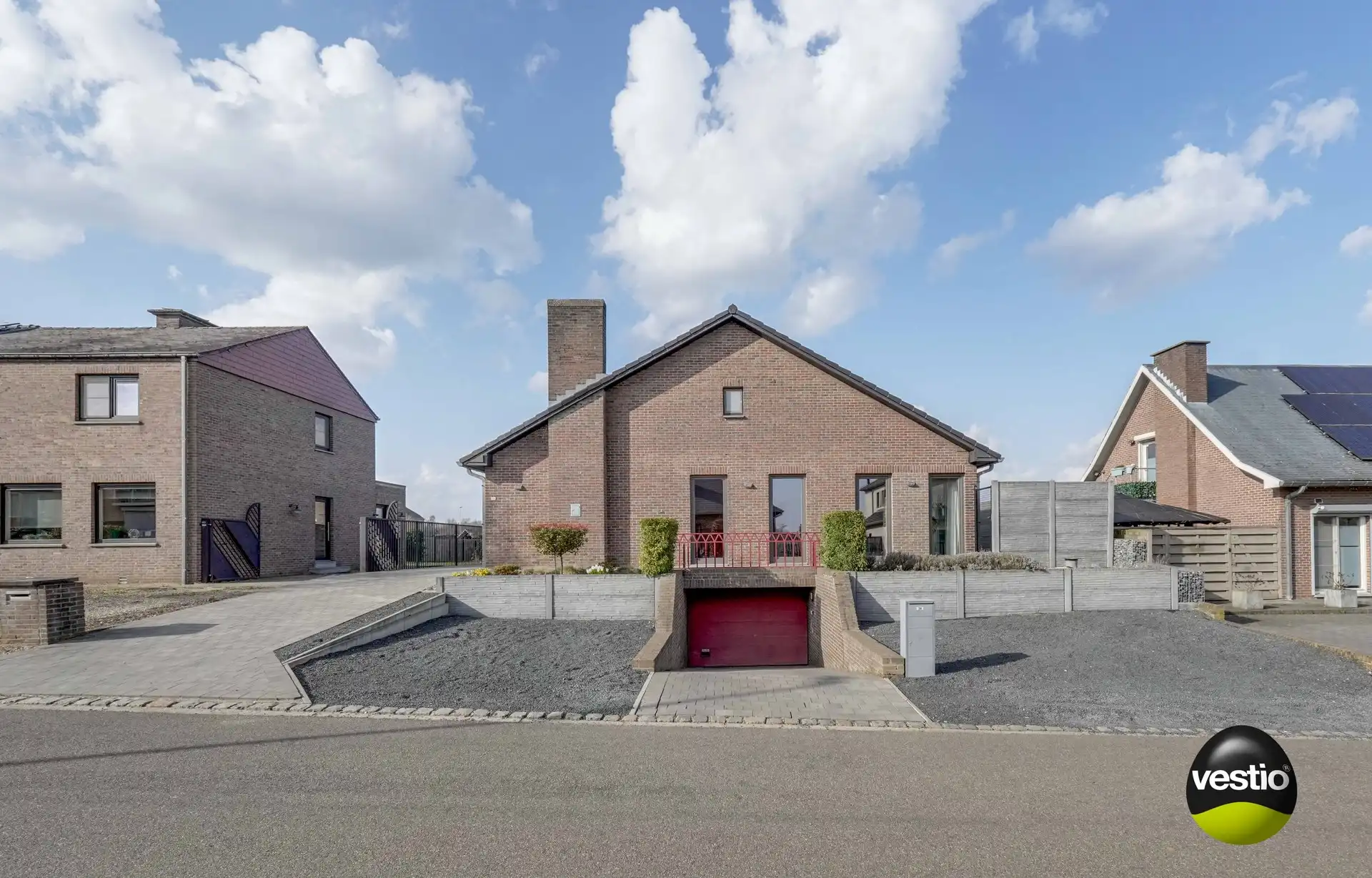 GERENOVEERDE, ENERGIEZUINIGE WONING MET KANGOEROEWONING OP TOPLOCATIE! foto 44