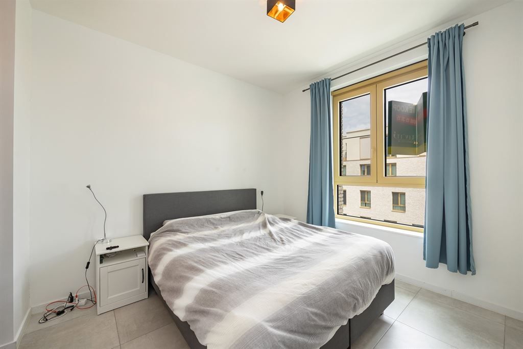 Energiezuinig éénslaapkamerappartement in Herent! foto 9