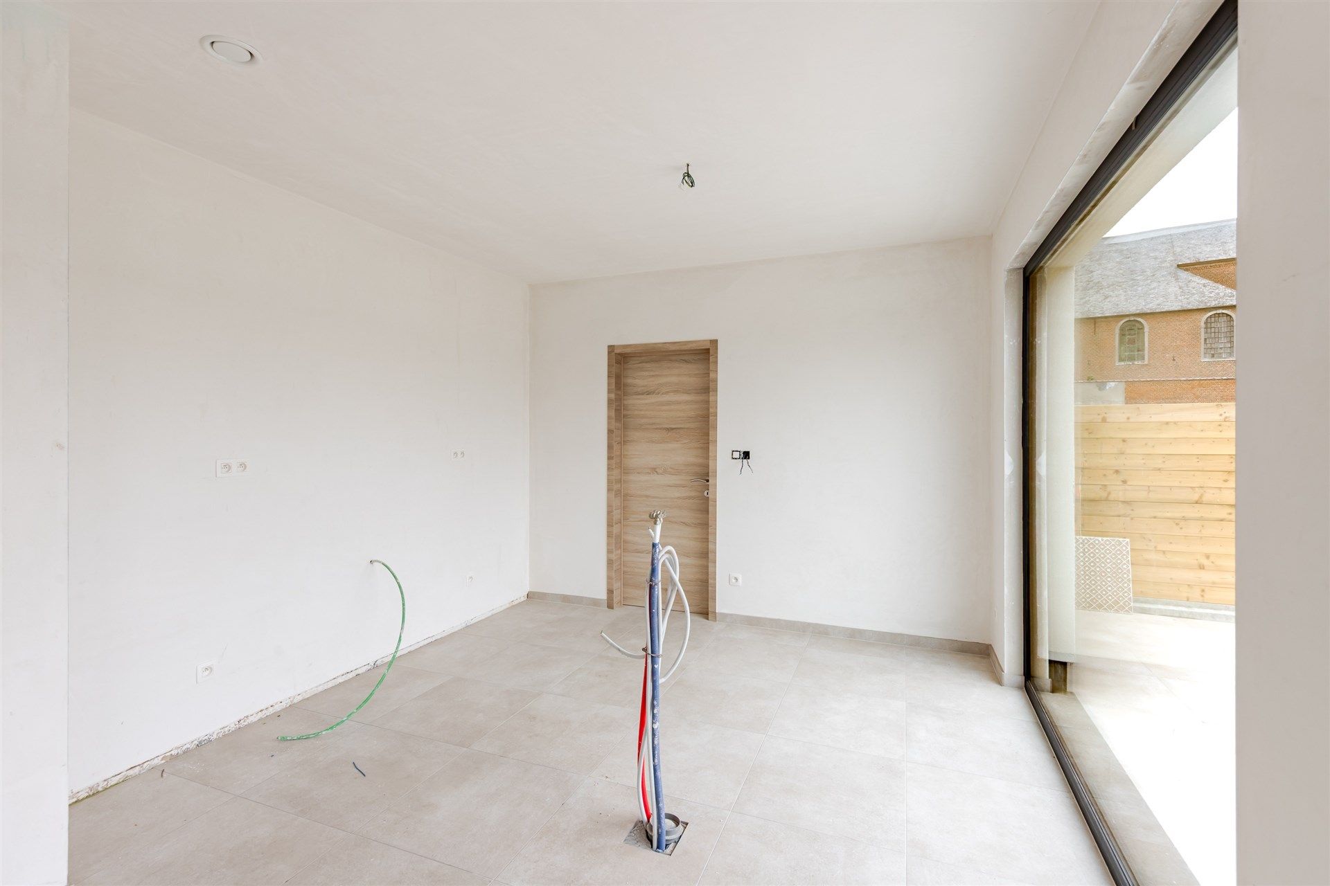 Nieuwbouwwoning met mogelijkheid tot 5 slaapkamers foto 5