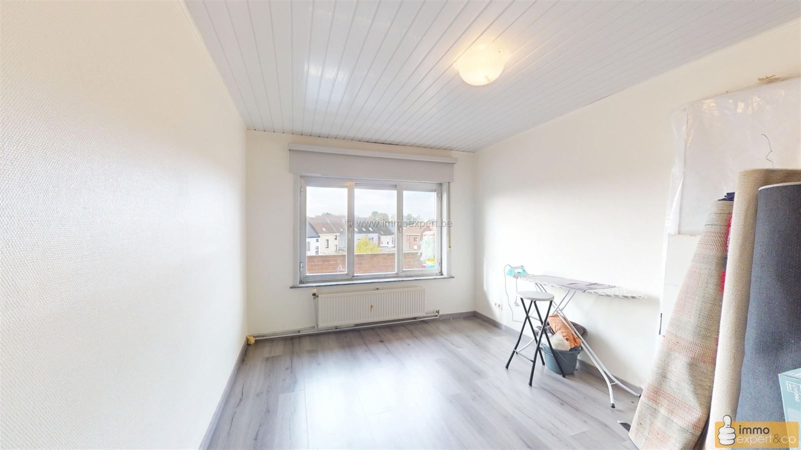 DENDERLEEUW: 2 slpk app. nabij treinstation foto 11