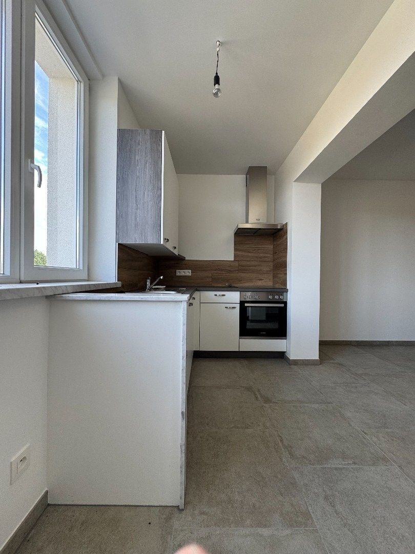 een appartement op VERD. 2. met garage foto 5